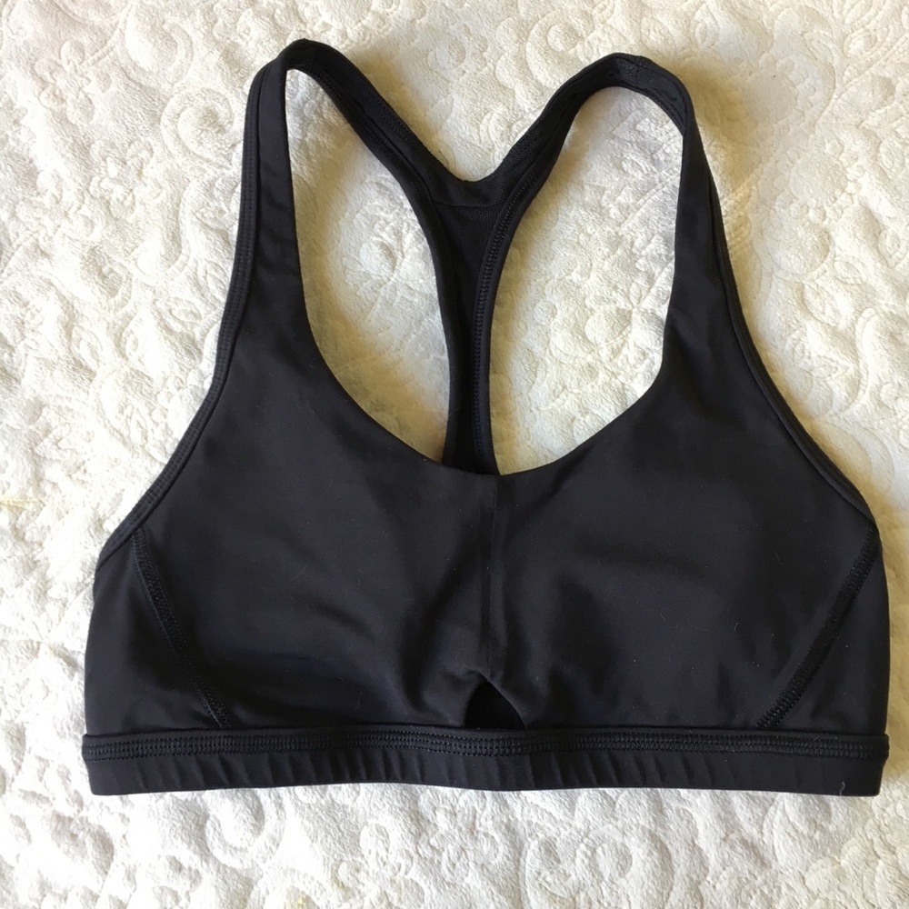 Lululemon Bra + Tank Combo